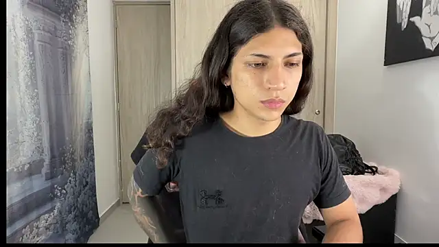 Snapshot of gabriel__manson chatting on November 9, 2025, 3:16 am gabriel manson online show from November 9, 2025, 3:16 am