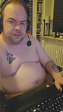 PupW0lfy online show from February 22, 2026, 7:23 pm