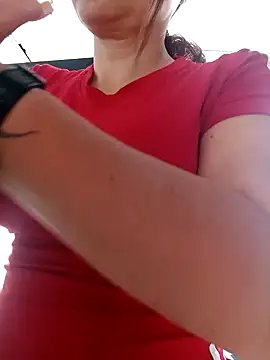 Magica lorena online show from February 10, 2025, 2:05 pm