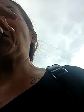 Magica lorena online show from February 18, 2025, 9:09 pm