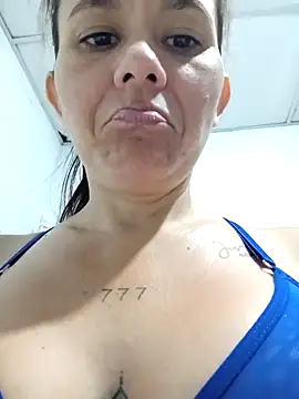 Magica lorena online show from February 21, 2025, 12:17 pm