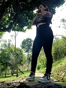 Magica lorena online show from March 8, 2025, 7:31 pm