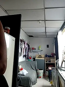 Magica lorena online show from March 12, 2025, 4:24 pm