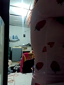 Magica lorena online show from September 14, 2025, 10:25 am