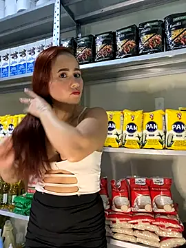 Magica lorena online show from October 27, 2025, 1:37 pm