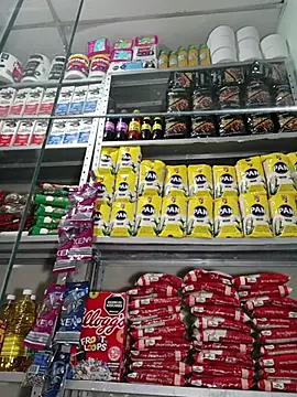 Magica lorena online show from February 22, 2026, 12:58 pm