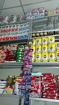 Magica lorena online show from March 10, 2026, 11:04 am