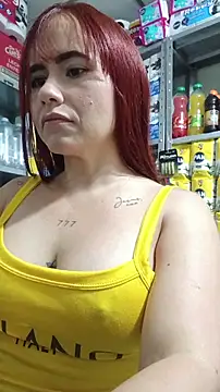 Magica lorena online show from March 20, 2026, 11:04 am