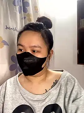 Odette68 online show from December 3, 2024, 3:41 am