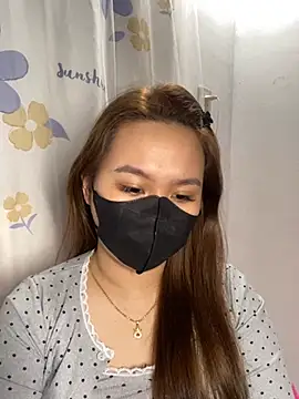 Odette68 online show from December 19, 2024, 7:40 am