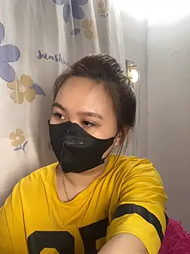 Odette68 online show from December 27, 2024, 10:45 am