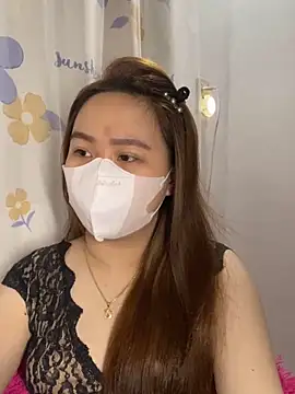 Odette68 online show from January 8, 2025, 1:42 am