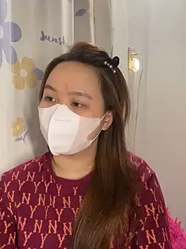 Odette68 online show from January 8, 2025, 9:10 am