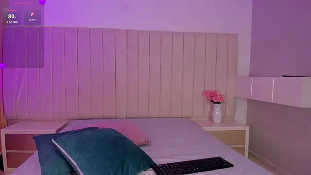 Snapshot of Littleolivia_ chatting on February 27, 2026, 1:55 pm Littleolivia online show from February 27, 2026, 1:55 pm