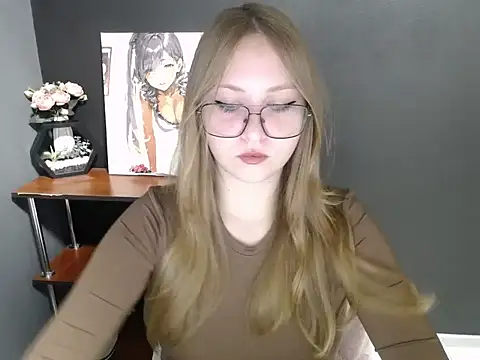 lady minx online show from November 5, 2025, 7:52 am