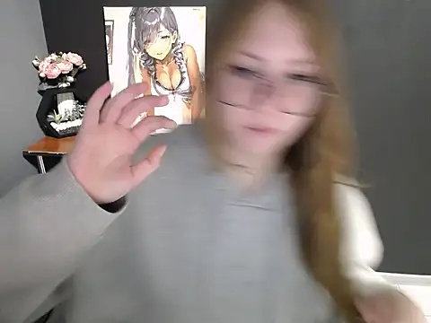 lady minx online show from November 10, 2025, 7:29 am