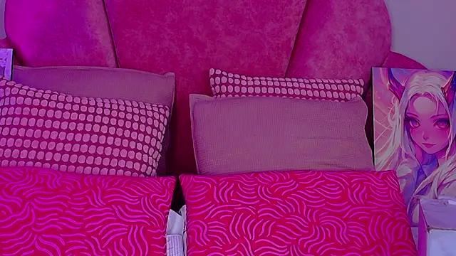 Snapshot of AmbarHills_1 chatting on October 21, 2025, 11:33 am AmbarHills 1 online show from October 21, 2025, 11:33 am