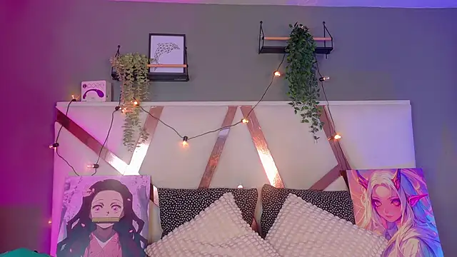 Snapshot of AmbarHills_1 chatting on November 17, 2025, 11:38 am AmbarHills 1 online show from November 17, 2025, 11:38 am