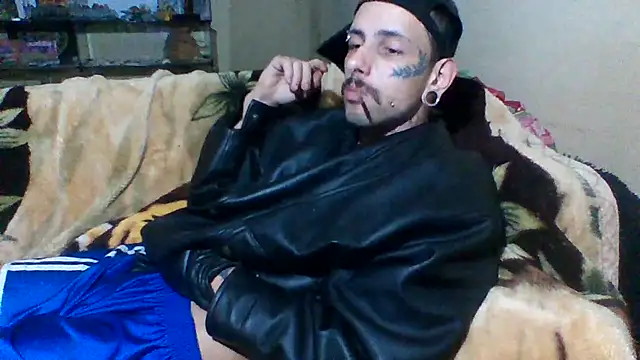 sellvageria online show from October 10, 2025, 8:30 pm