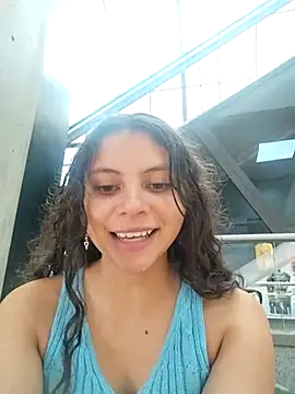 Snapshot of Ivanna_Bruner chatting on January 14, 2025, 7:00 pm Ivanna Bruner online show from January 14, 2025, 7:00 pm