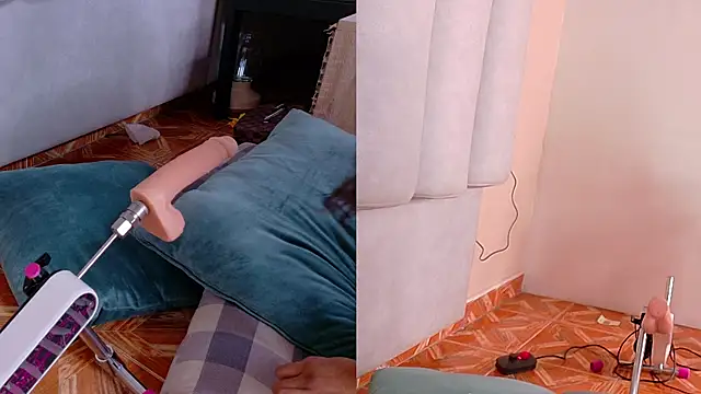 AbbyWathson online show from October 12, 2025, 8:35 am