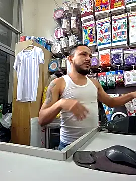 ALVIJB online show from March 28, 2026, 4:50 pm