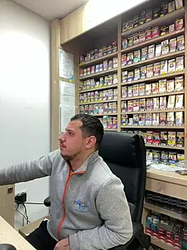 baramadalin online show from February 3, 2026, 5:49 am