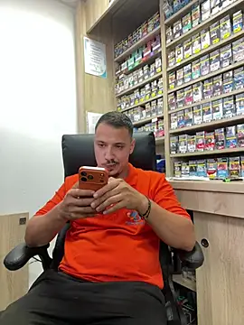 baramadalin online show from July 18, 2026, 4:22 pm