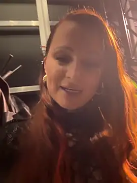 Inked lorena online show from September 26, 2025, 4:44 pm