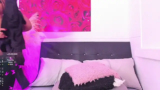 Adams Cloe online show from October 16, 2025, 11:11 am