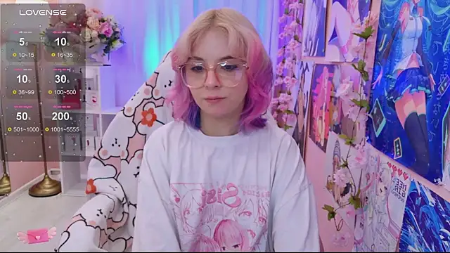 Coconut Mia online show from October 2, 2025, 2:13 pm