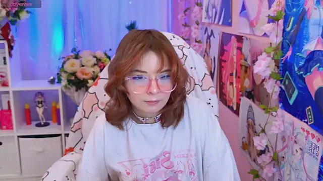 Coconut Mia online show from January 9, 2026, 3:15 pm