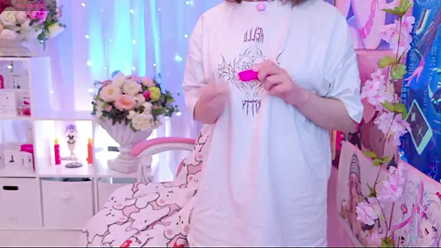 Coconut Mia online show from January 14, 2026, 8:36 pm