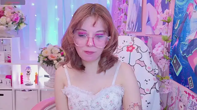 Coconut Mia online show from January 16, 2026, 9:08 pm