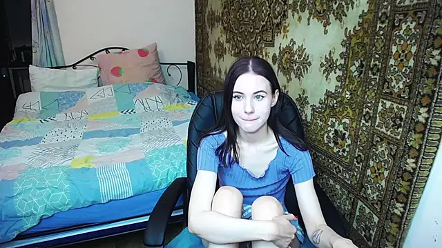 Olivia Graceee online show from June 19, 2026, 8:51 am