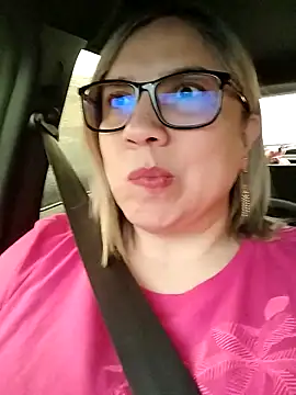 MissMaria online show from October 3, 2025, 7:22 pm