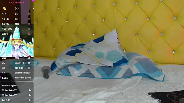 Aidan twink online show from March 8, 2025, 2:01 am