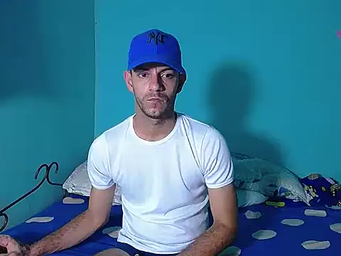 dirty boy horny online show from March 2, 2026, 10:16 pm