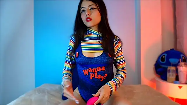 EmilyWithe online show from February 8, 2025, 4:25 am