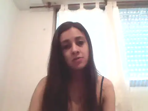 FlorenCe9 online show from March 24, 2026, 3:17 pm