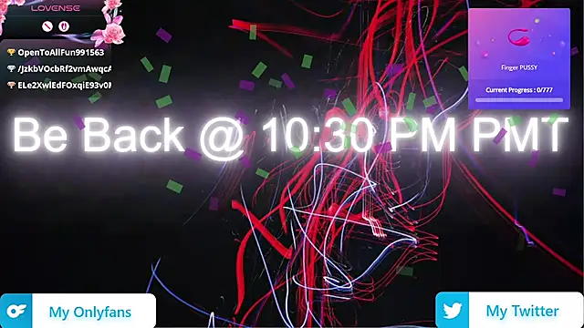 PorchaPlay online show from March 22, 2025, 5:17 am