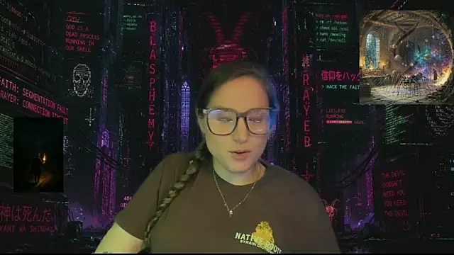 mirannacult online show from June 17, 2026, 8:39 am