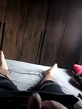 novinho rosado online show from January 31, 2026, 8:18 pm