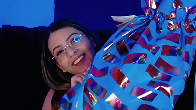 AspenRuss online show from February 1, 2026, 8:18 pm