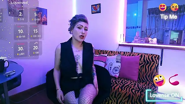 Maria fernandaxxx  online show from October 4, 2025, 5:05 am