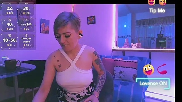 Maria fernandaxxx  online show from January 12, 2026, 4:23 pm