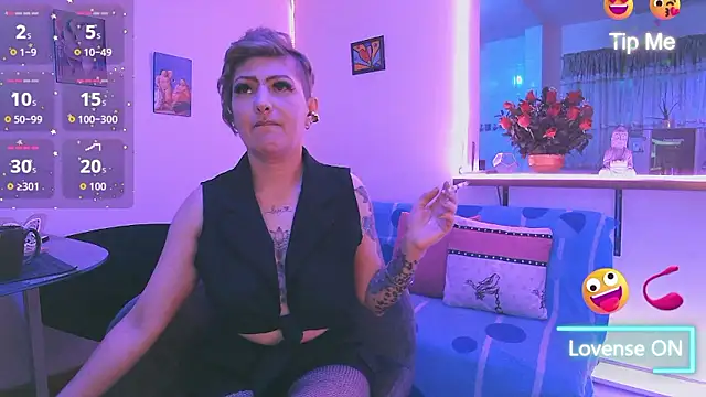 Maria fernandaxxx  online show from January 14, 2026, 9:20 pm