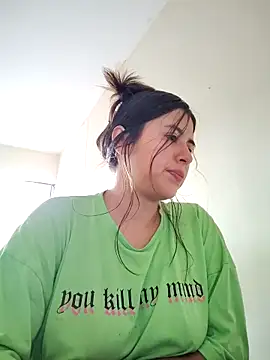 Snapshot of _maiahairy_ chatting on November 3, 2025, 9:59 pm maiahairy online show from November 3, 2025, 9:59 pm