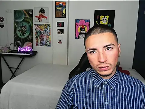 sweet boys xx online show from October 10, 2025, 12:15 pm