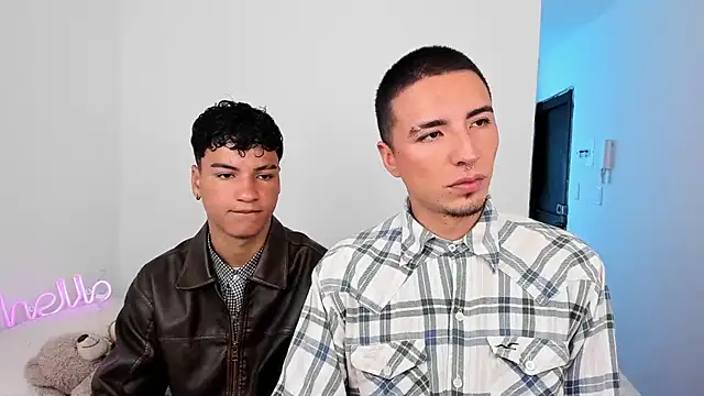 sweet boys xx online show from November 19, 2025, 1:33 pm